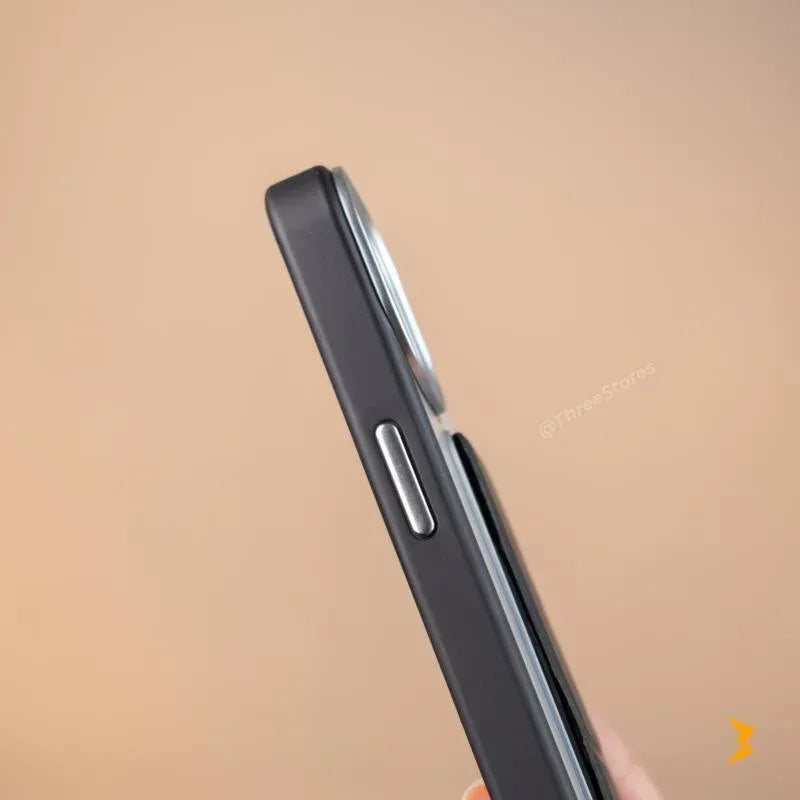Stem Grip Kickstand Case iPhone 13/14/15 - Three
