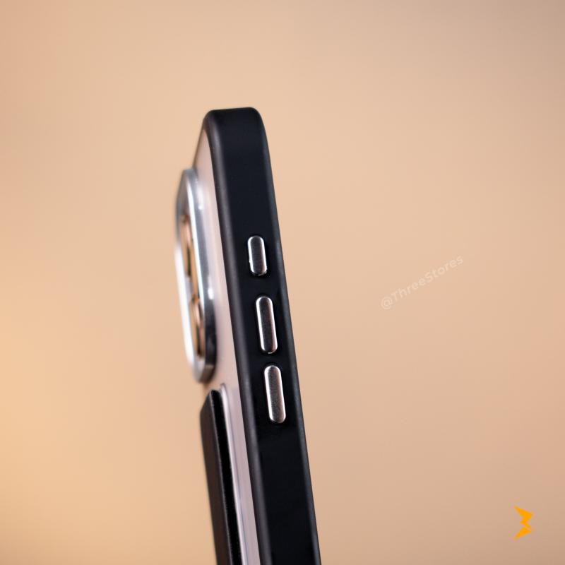 Stem Grip Kickstand Case iPhone 12 Pro Max