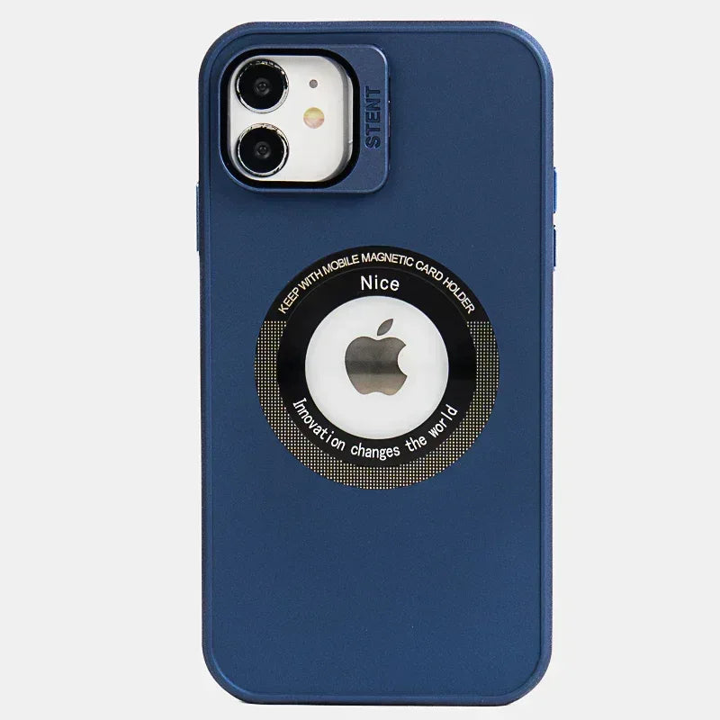 Stent Camera Protection Case iPhone 11 - Three