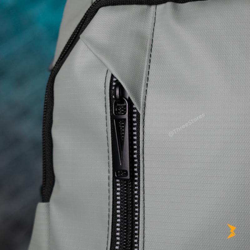 Step On The Brave Waterproof Laptop Backpack AD-03 - Three