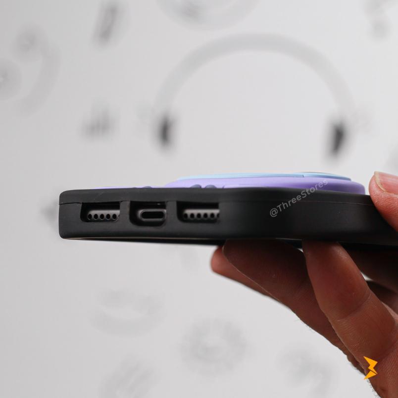 Stitch Mirror Case iPhone 12 Pro Max