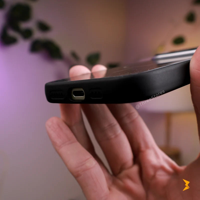 Storm Cam Stand Magsafe Case iPhone 14 Plus