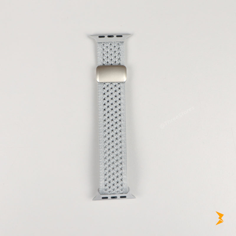 Storm Fabric Band For Apple Watch