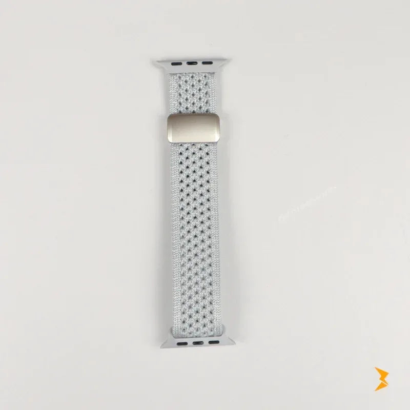 Storm Fabric Band For Apple Watch - Three