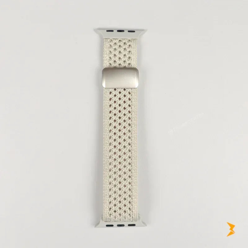 Storm Fabric Band For Apple Watch - Three