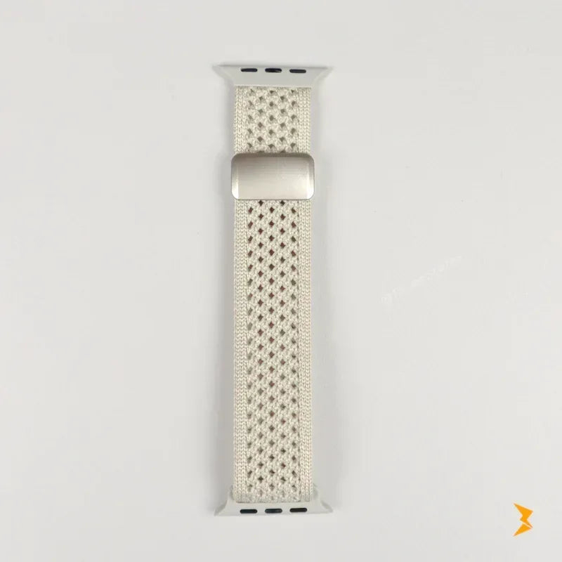 Storm Fabric Band For Apple Watch - Three