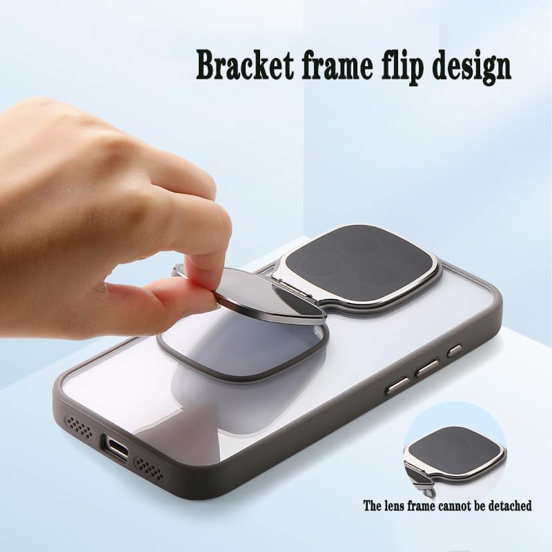 Sunnies Ecase Sunglass Stand Case iPhone 15 Pro