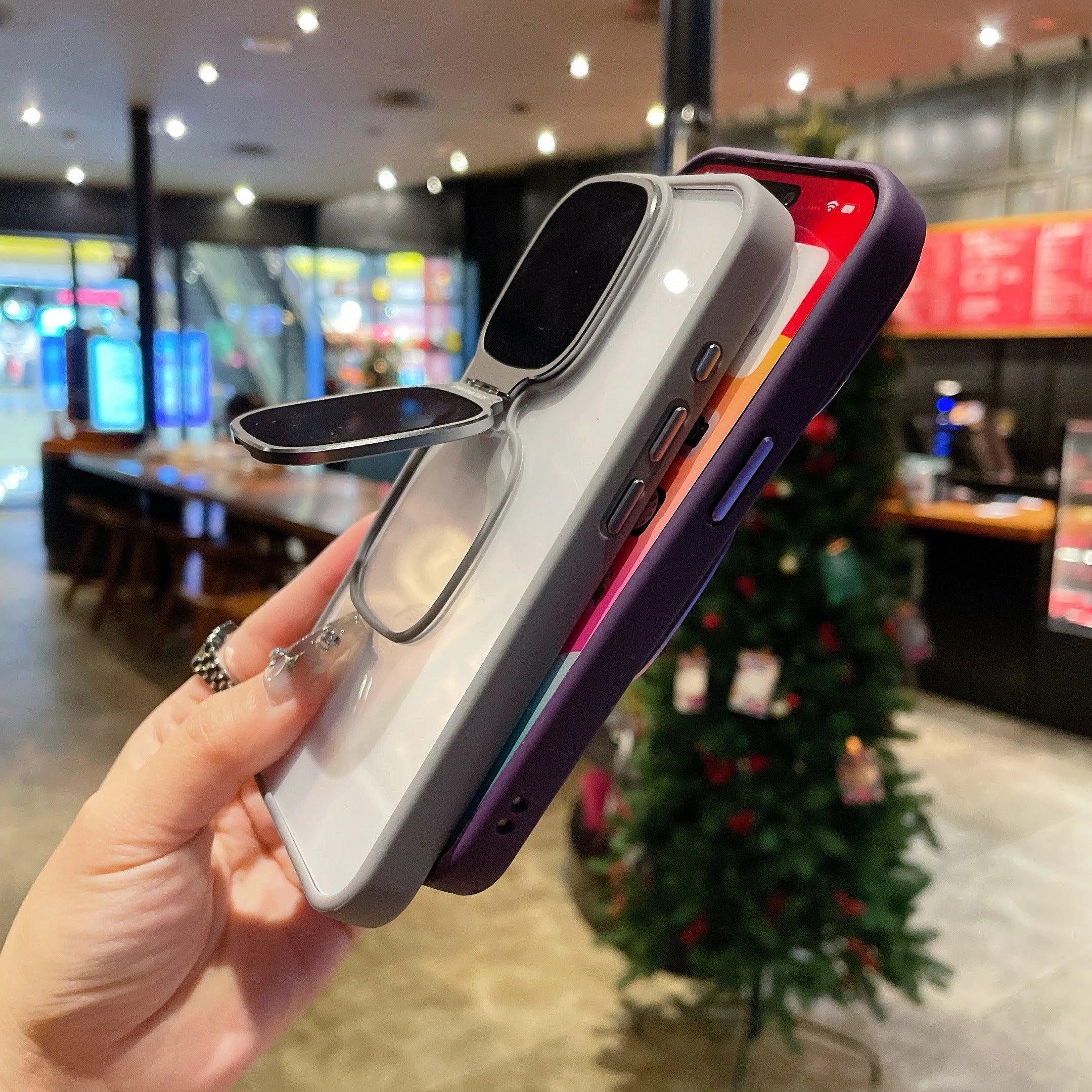 Sunnies Ecase Sunglass Stand Case iPhone 14 Pro - Three