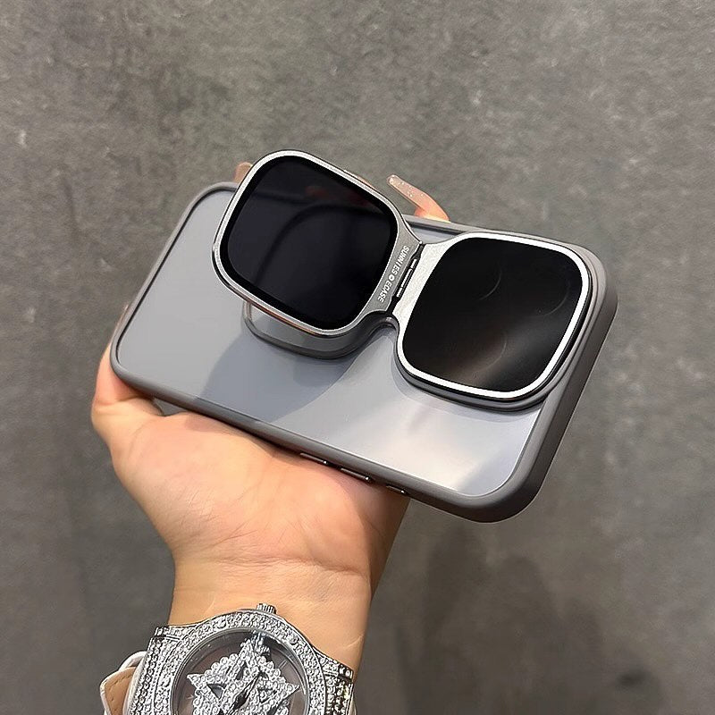 Sunnies Ecase Sunglass Stand Case iPhone 15 Pro Max