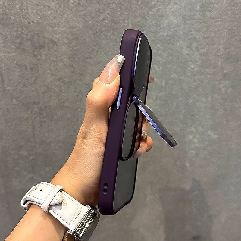 Sunnies Ecase Sunglass Stand Case iPhone 12 Pro Max