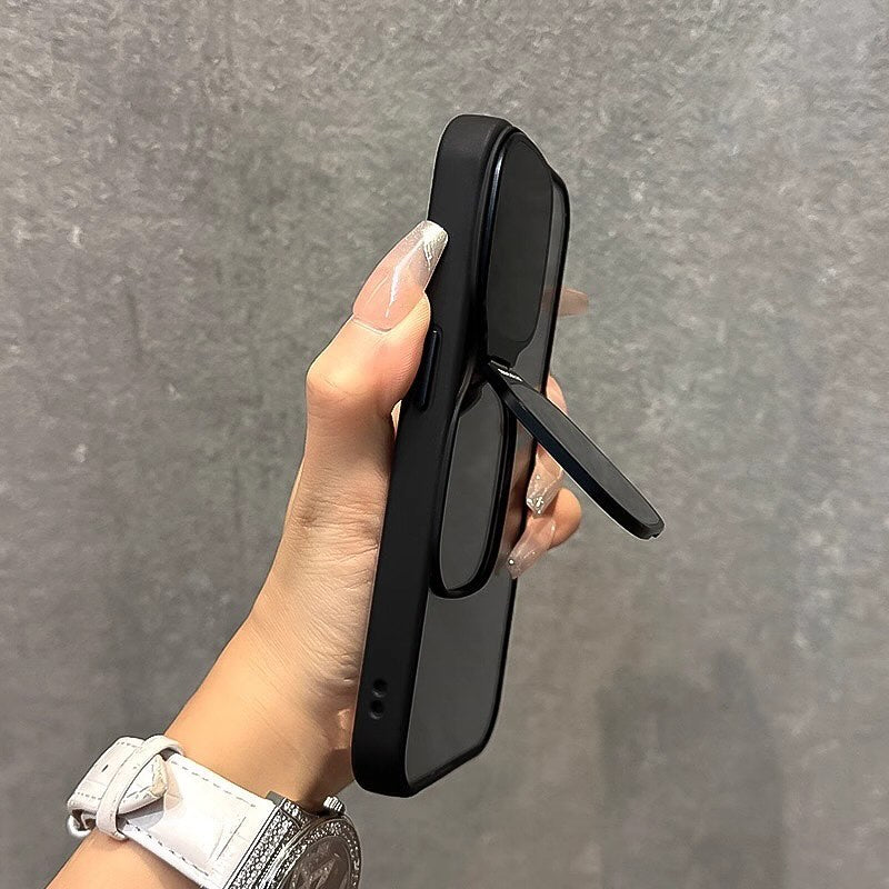 Sunnies Ecase Sunglass Stand Case iPhone 15 Pro Max