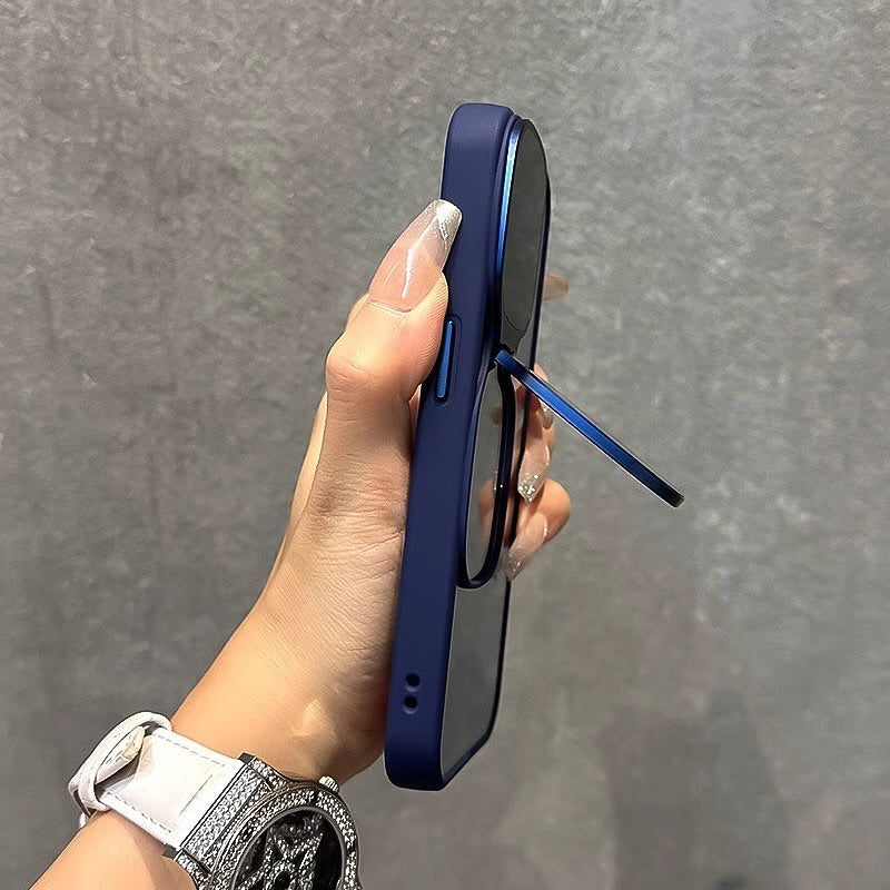 Sunnies Ecase Sunglass Stand Case iPhone 15 Pro