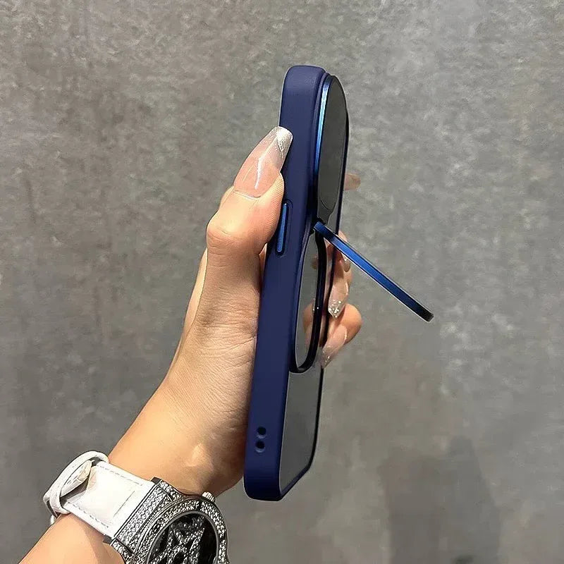 Sunnies Ecase Sunglass Stand Case iPhone 14 Pro - Three