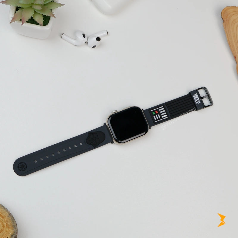 Super Heroes Watch Band For Apple Watch 22/45/46/49