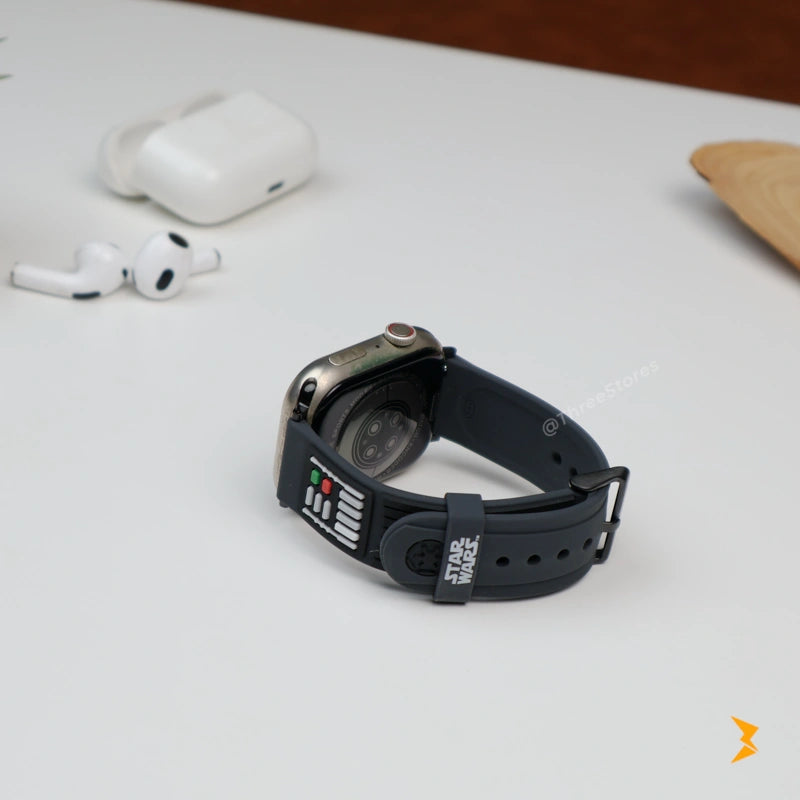 Super Heroes Watch Band For Apple Watch 22/45/46/49