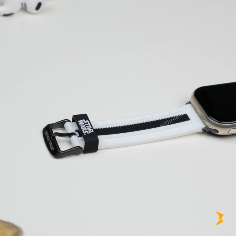 Super Heroes Watch Band For Apple Watch 22/45/46/49