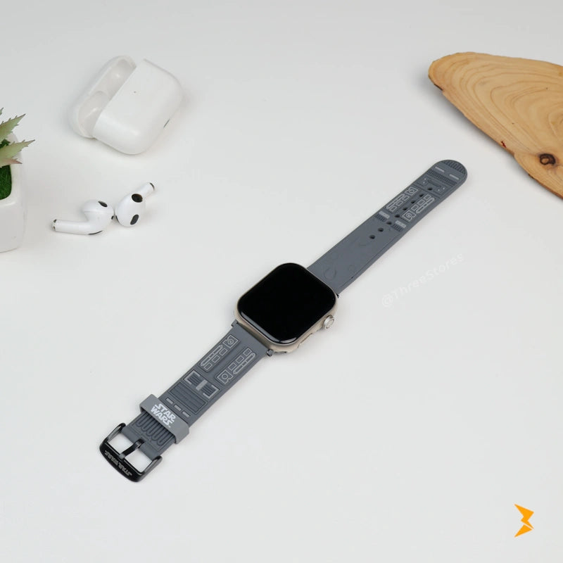 Super Heroes Watch Band For Apple Watch 22/45/46/49