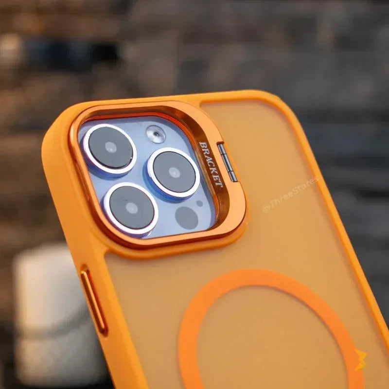 Supreme Lens Anchor MagSafe Case iPhone 13 Pro Max - Three