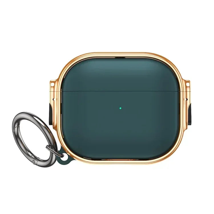 Glace Frame Silicone Protection Case AirPods Pro - Three