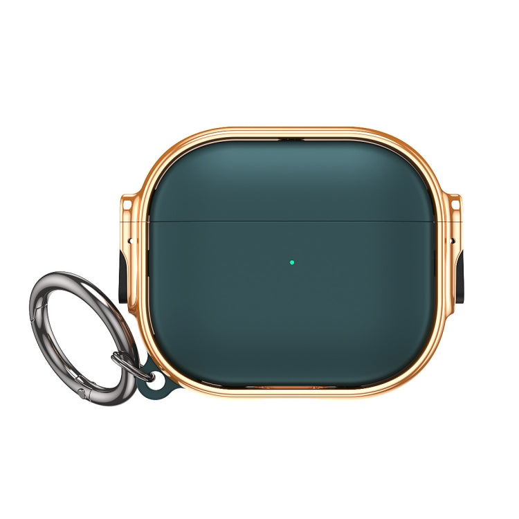 Glace Frame Silicone Protection Case AirPods Pro 2