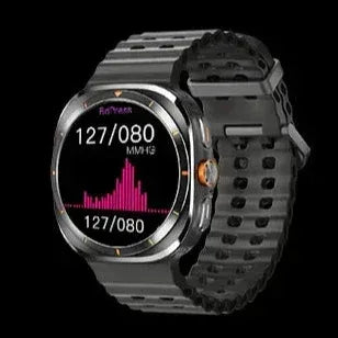 HainoTeko Smart Watch HainoTeko-1 - Three