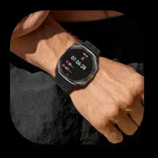 HainoTeko Smart Watch HainoTeko-1 - Three