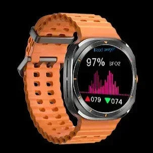 HainoTeko Smart Watch HainoTeko-1 - Three