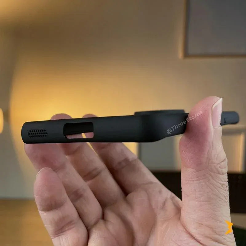 TPU Camera Protection Case Oppo Reno 8t 5G - Three