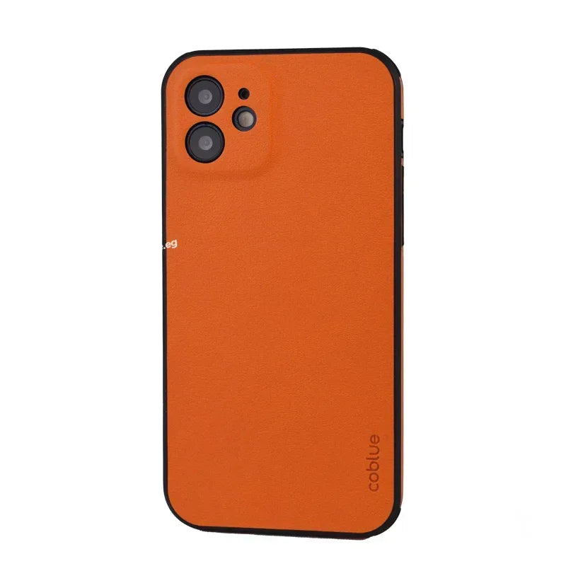 Coblue 360° Protection Case iPhone 12 - Three