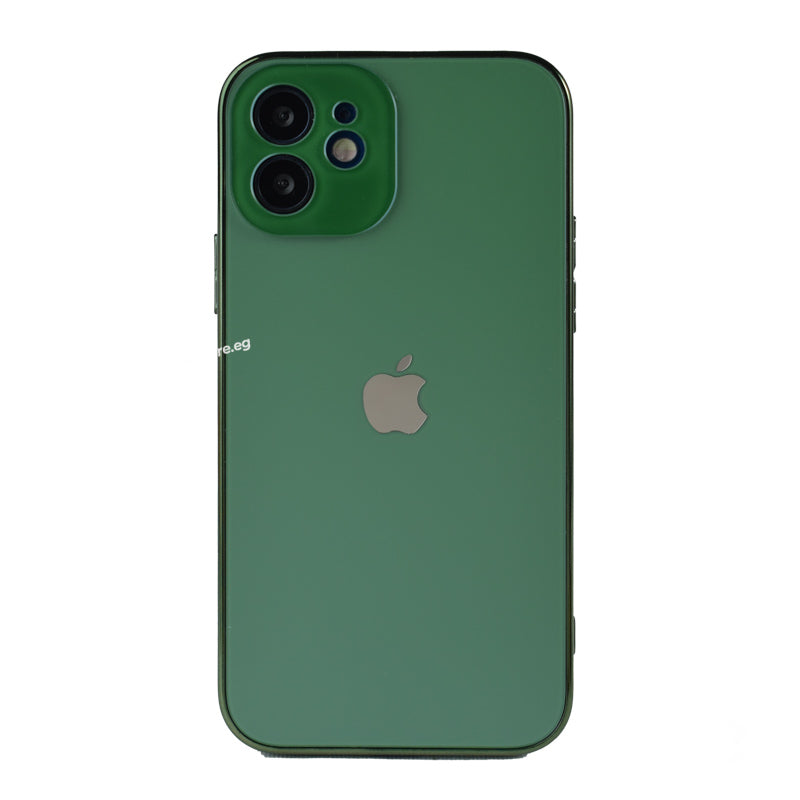 Premium skyfall Shockproof Case iPhone 12