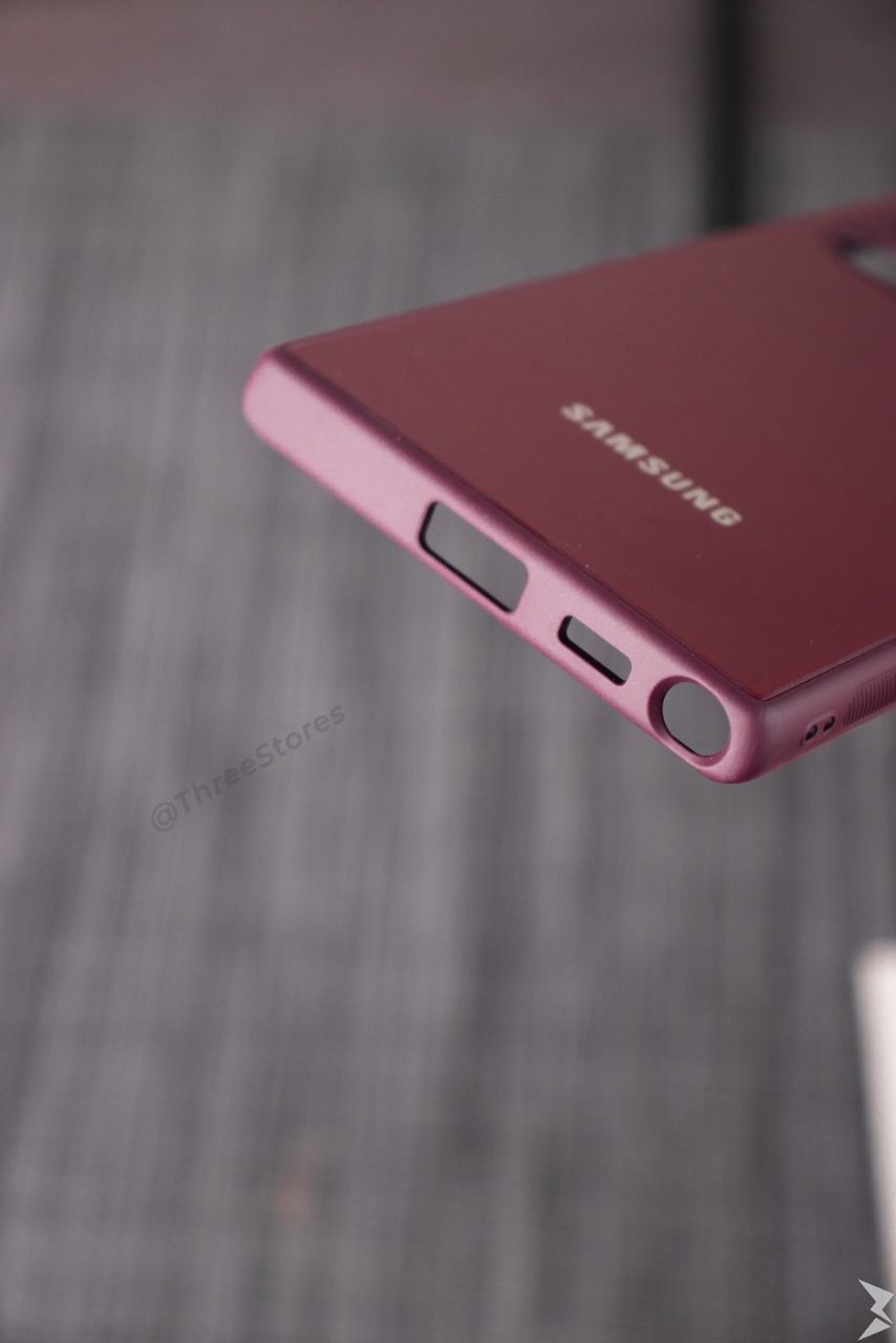 Skyfall Shockproof Camera Protection Case Samsung S23 Ultra