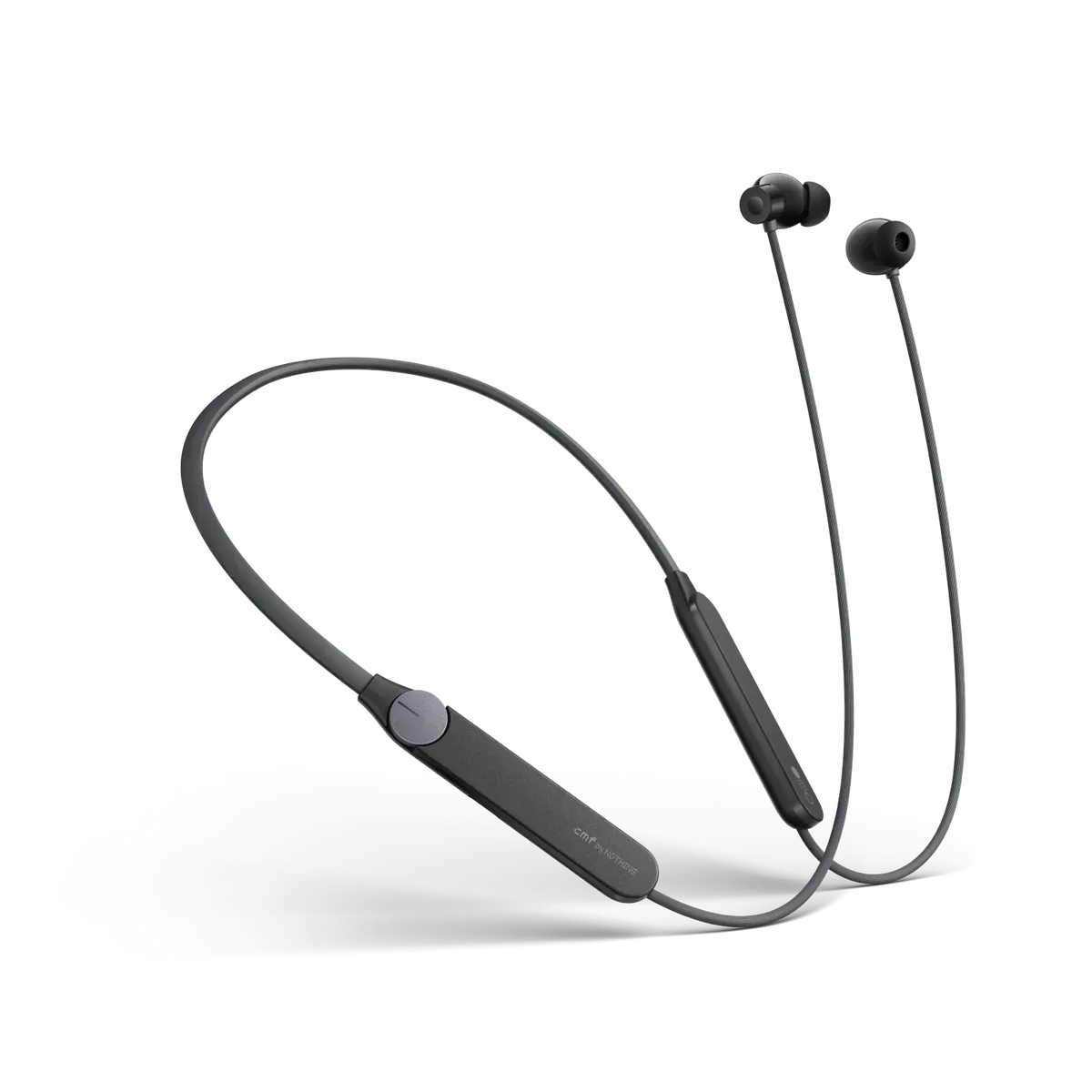 CMF Nothing Neckband Pro Bluetooth Headphones Noise Cancelling - Three