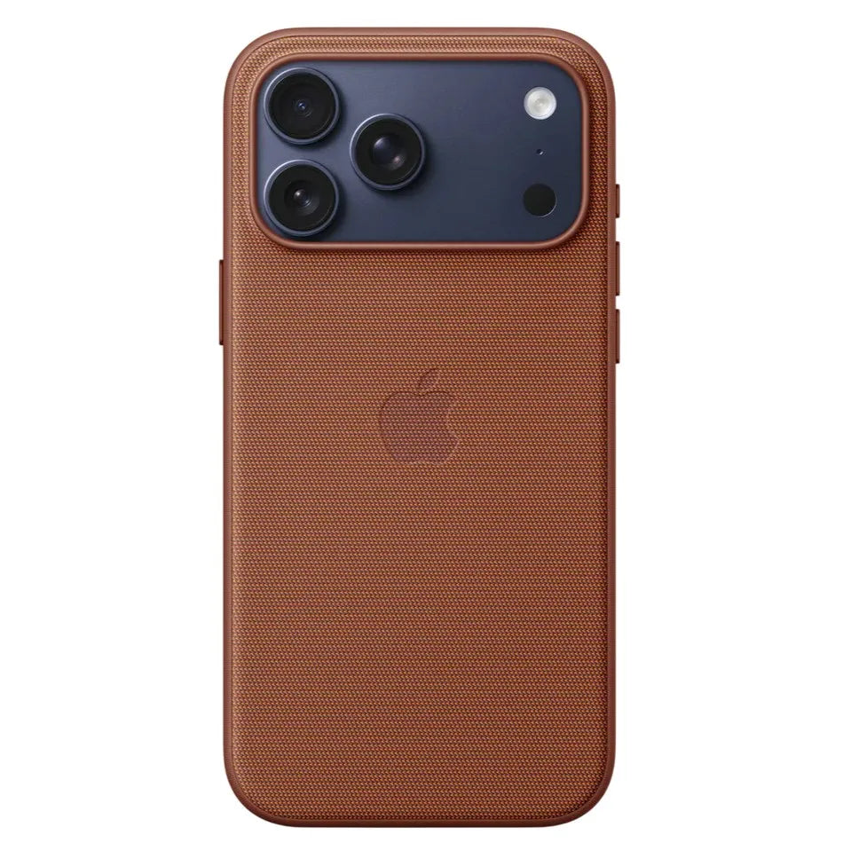 TechWoven Case MagSafe Case iPhone 17 Pro Max