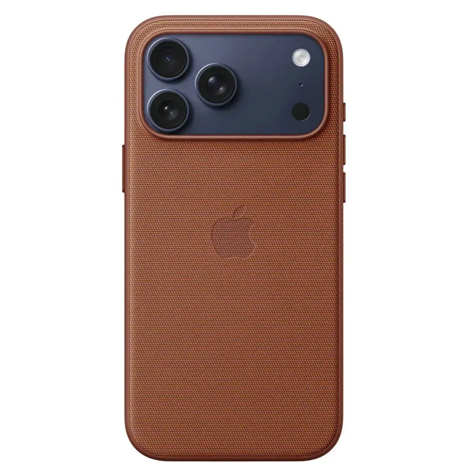 TechWoven Case MagSafe Case iPhone 17 Pro Max - Three