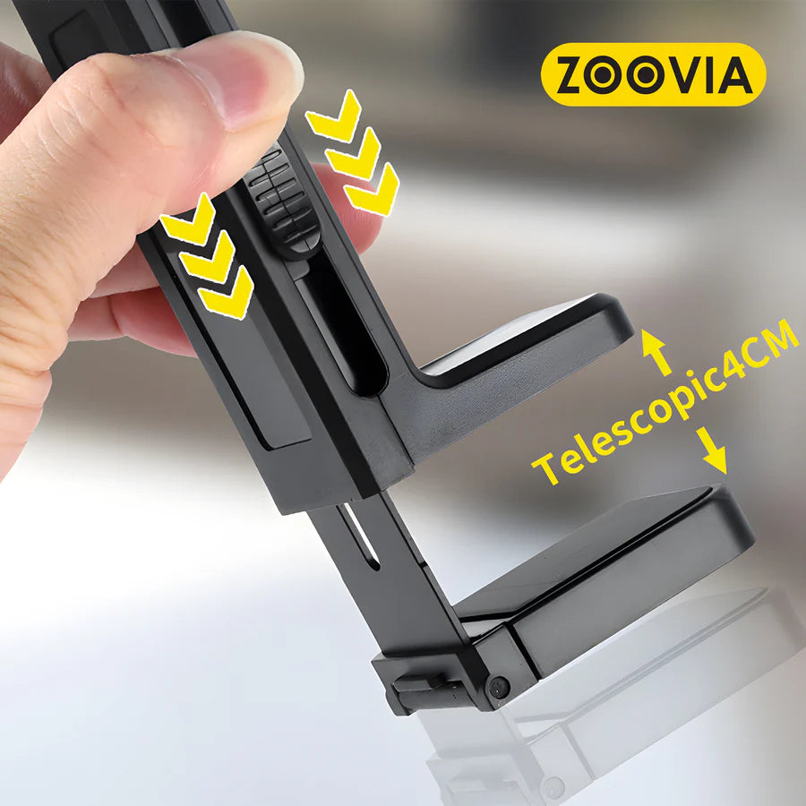 ZOOVIA Portable Stand 360° OH-006
