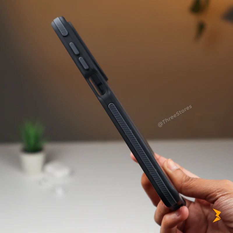 Thin City Colored Frame Case Samsung A17