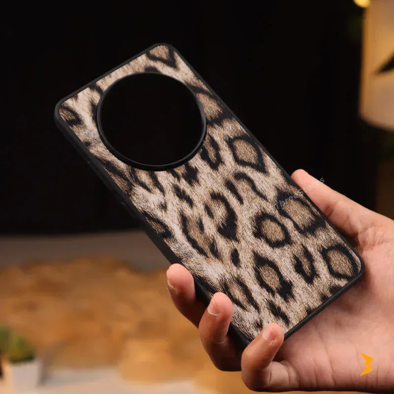 Tiger Sibling Case Oppo Reno 12F - Three