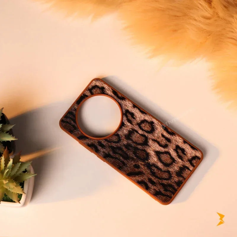 Tiger Sibling Case Oppo Reno 12F - Three