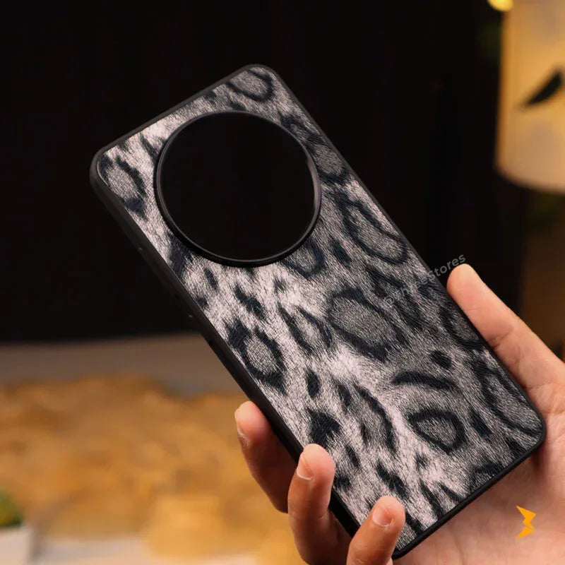 Tiger Sibling Case Oppo Reno 12F - Three