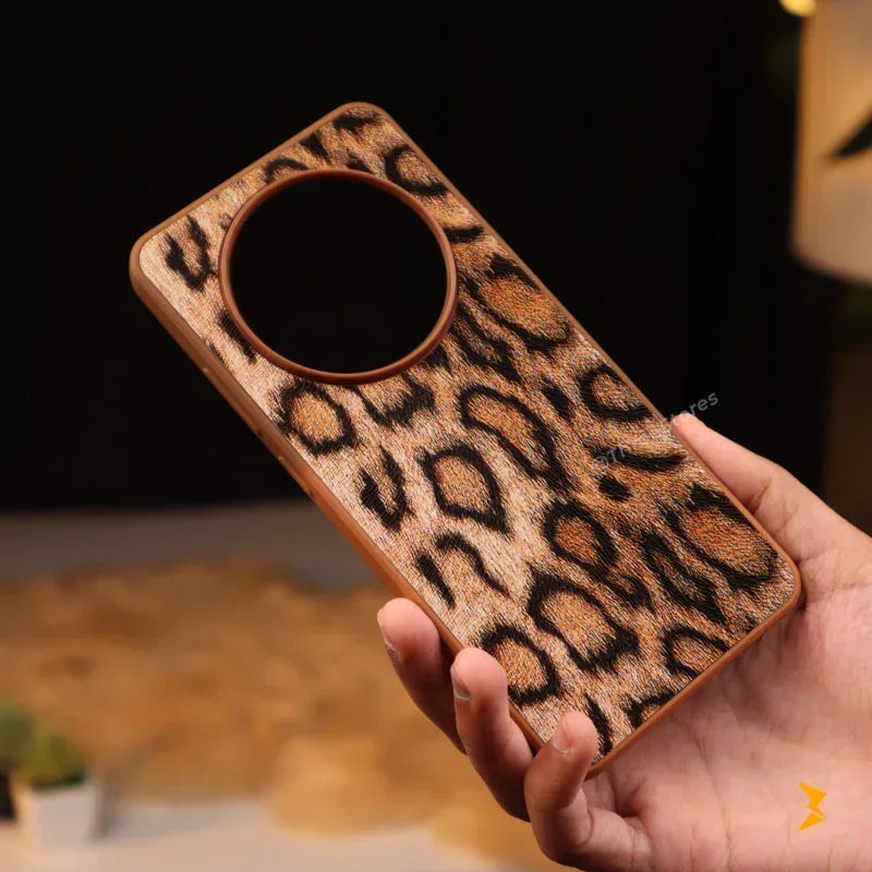 Tiger Sibling Case Oppo Reno 12F - Three