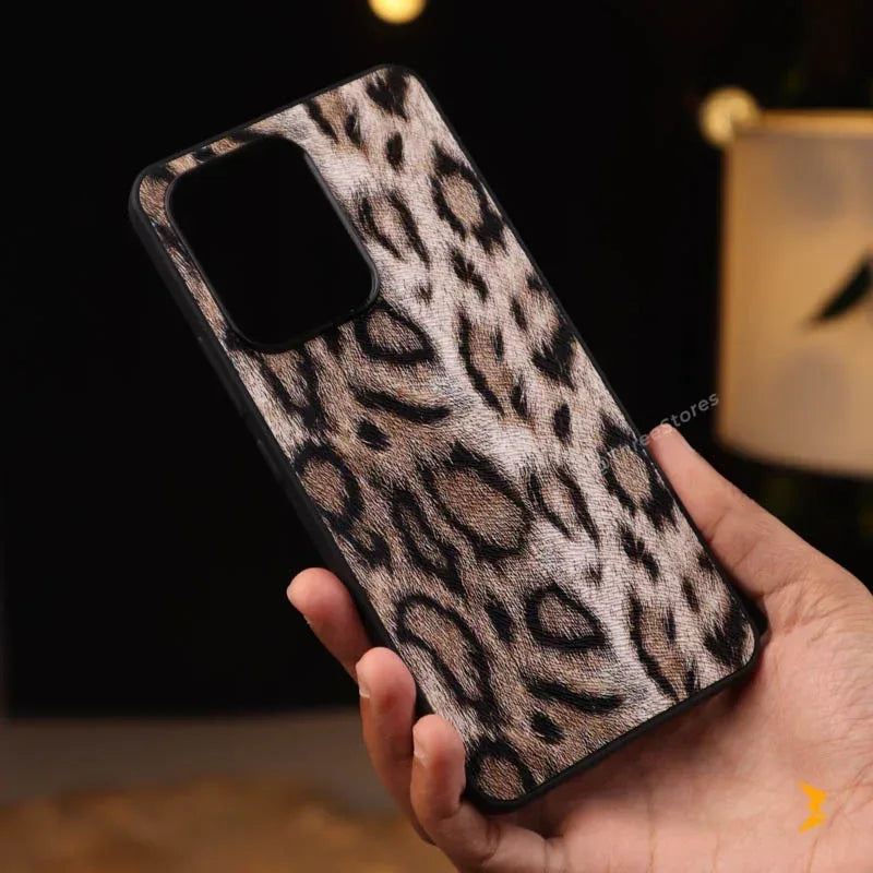 Tiger Sibling Case Oppo Reno 13F - Three