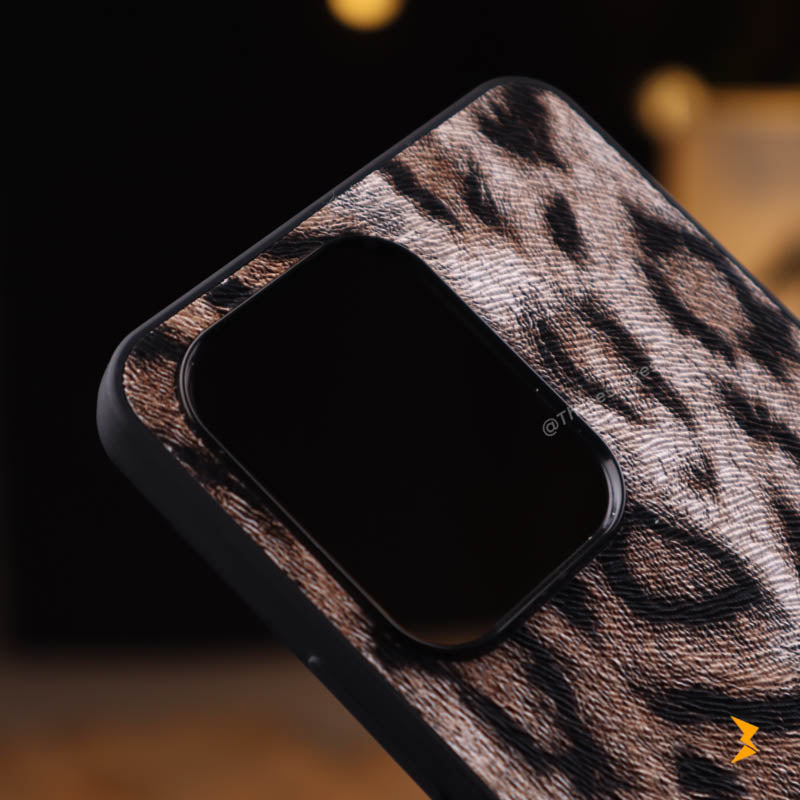 Tiger Sibling Case Oppo Reno 13F