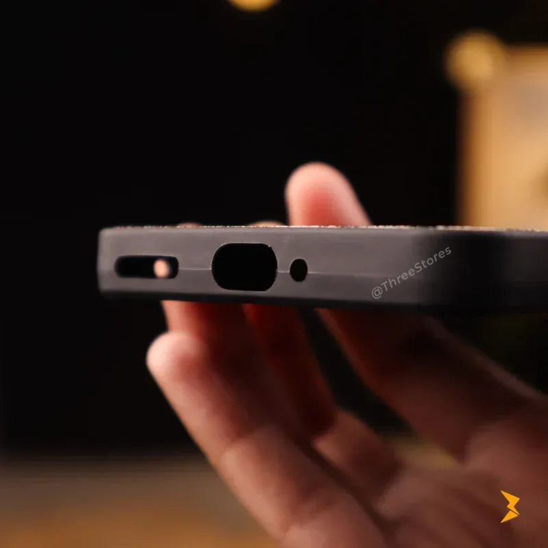 Tiger Sibling Case Oppo Reno 13F - Three