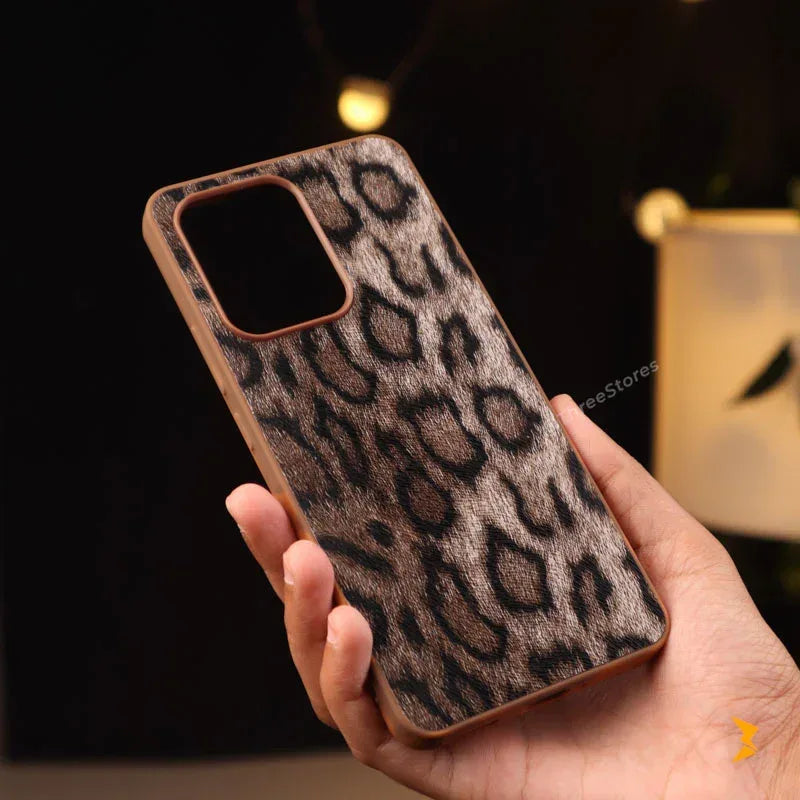 Tiger Sibling Case Oppo Reno 13F - Three