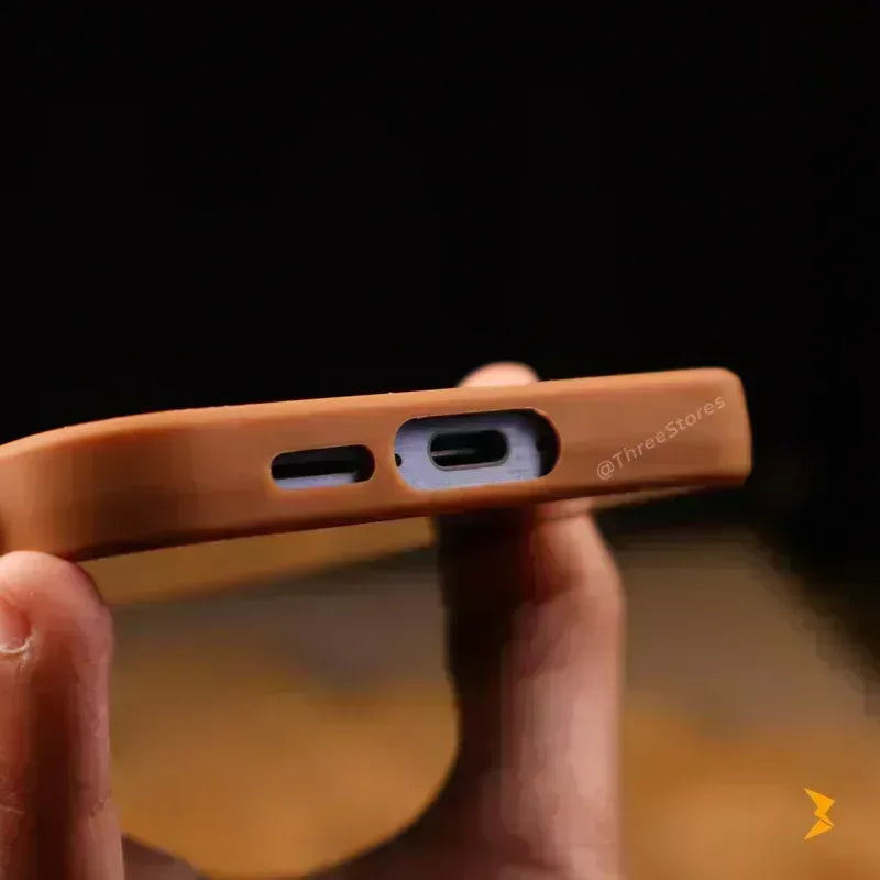 Tiger Sibling Case Samsung A56 - Three