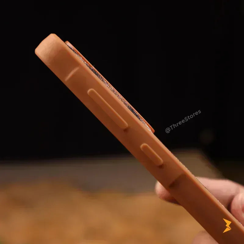 Tiger Sibling Case Samsung A56 - Three