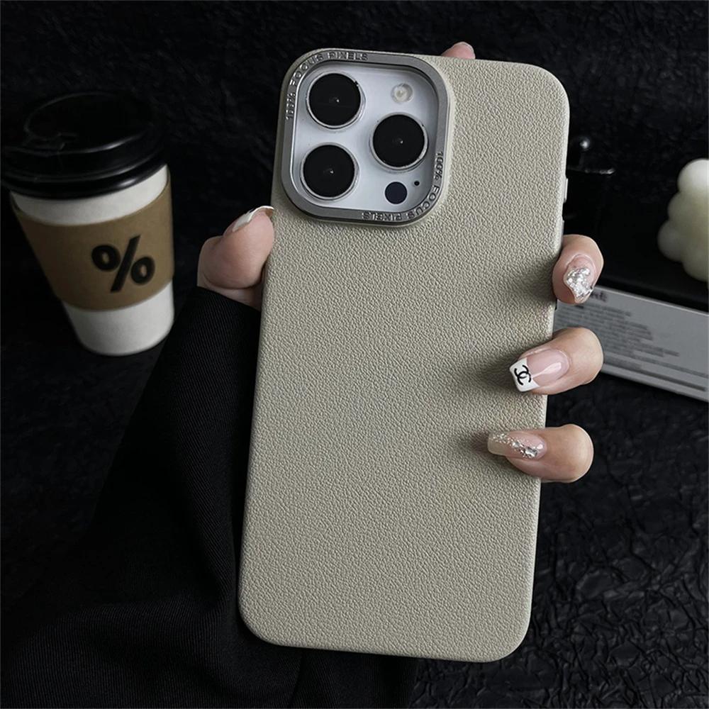 Elite Guard Case iPhone 16 Plus - Three