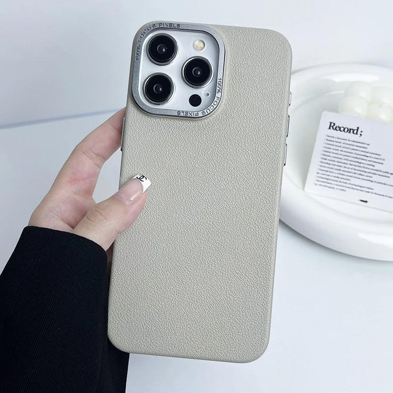 Elite Guard Case iPhone 16 Plus - Three