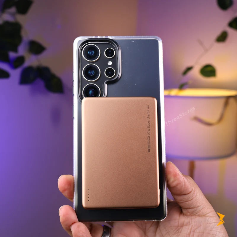 Tkny Colorful Magsafe Case Samsung S25 Ultra