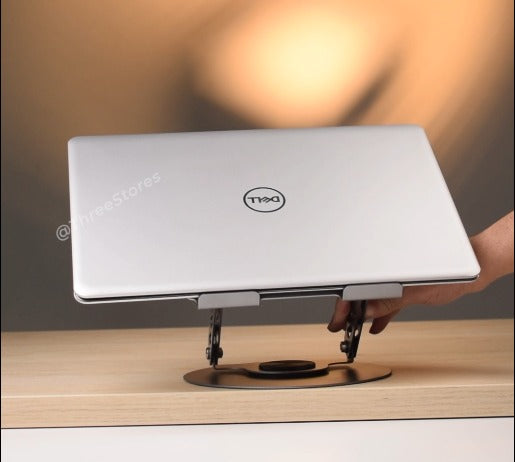 Top Aluminium Alloy Laptop Stand TP-H5